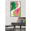 Trends International Wicked - Reflection Framed Wall Poster Prints - 2 of 4