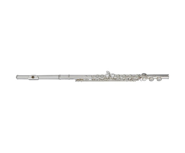 Blessing BFL-1287 Standard Series Flute Offset G C-Foot