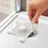 Umbra Starfish Drain Cover/Hair Catcher - 3 of 4