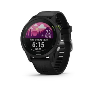 Garmin Forerunner 255 - Music - 1 of 4