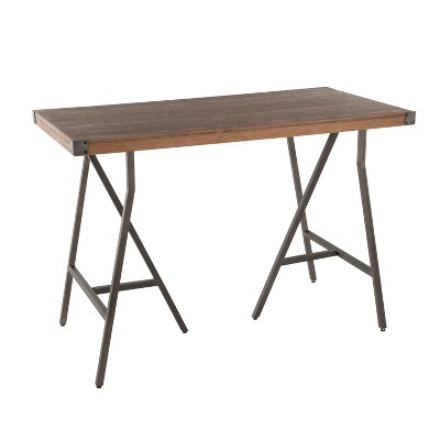 target trestle table