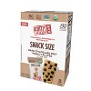 Perfect Bar Dark Chocolate Chip Peanut Butter Snack Size Protein Bars - 7oz/8ct - image 4 of 4