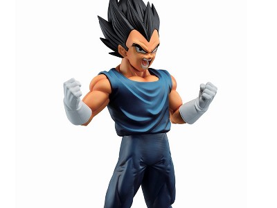 Dragon Ball Super Super Hero Ichibansho Super Saiyan Figure for Adults