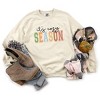 Simply Sage Market Women's Graphic Sweatshirt It's Cozy Season - 3 of 4