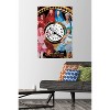 Trends International Disney Descendants: The Rise of Red - Group Unframed Wall Poster Prints - 2 of 4