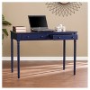 2 Drawer Writing Desk- Aiden Lane - image 3 of 4