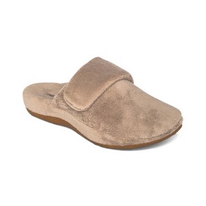 Aetrex Mandy Closed Toe Slipper - 1 of 4
