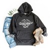 Simply Sage Market Livin' That Basketball Mom Life Hoodie - 2 of 4