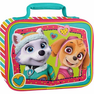 Thermos Licensed Soft Lunch Box - Paw Patrol - 1 of 2