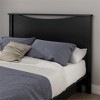 HomeStock Full Queen Panel Headboard - 2 of 4