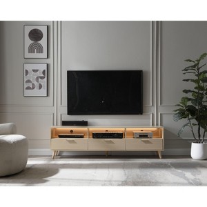 Led lights for tv target sales