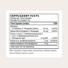 THORNE - Methyl-Guard Plus - Active Folate (5-MTHF) with Vitamins B2, B6 & B12 - Supports Methylation & Healthy Level of Homocysteine* - 30 Servings - 2 of 4
