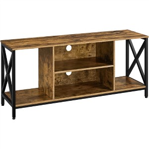 Target tv stands 55 inch discount