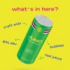 JUMO Soju Cucumber Asian Pear Perilla Leaf Cocktail - 4pk/250ml Cans - 3 of 4