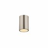 Z-Lite Harley 1 - Light Flush Mount in  Brushed Nickel - image 2 of 3