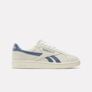 Reebok Women's Club C Grounds UK Women's Shoes - 1 of 4