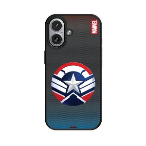Marvel Avengers Grid MagSafe Compatible Cell Phone Case for Apple iPhone 17 Series - 1 of 4