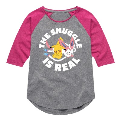athletic heather/fuchsia