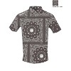 Men's 's Golf Bandana Polo Shirt - SwingJuice - 2 of 3