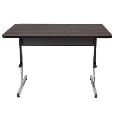 Studio Designs Adapta Desk Wood Activity Table 410380