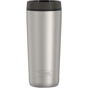 Thermos 18 oz. Alta Vacuum Insulated Stainless Steel Tumbler - 1 of 4
