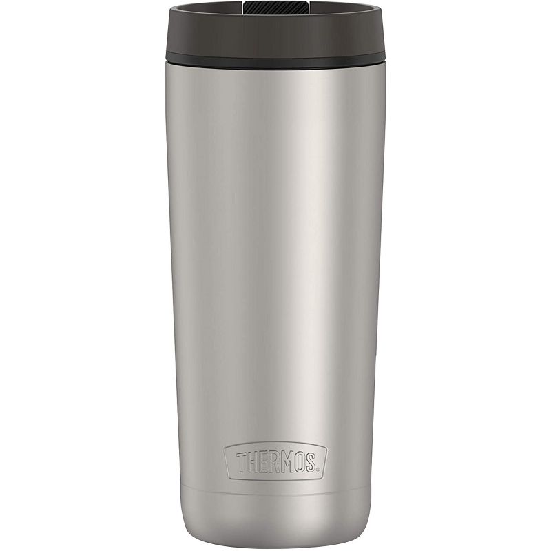 Thermos 18 oz. Alta Vacuum Insulated Stainless Steel Tumbler, 1 of 5