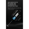 Home electric milk frother stirring handheld whisk portable whisk - 4 of 4