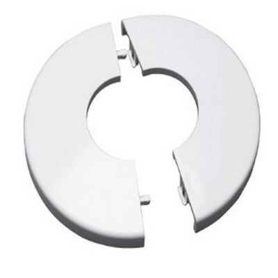 S.R. Smith EP-200-MC Snap-Tite Escutcheon Ladder for Swimming Pools - Chrome