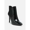 Molina High Heeled Chelsea Boot - 2 of 4