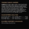 Sheba Perfect Portions Cuts in Chicken, Seafood, Turkey, Tuna and Gravy Flavor Variety Pack Wet Cat Food - 2.6oz/36ct - 3 of 4