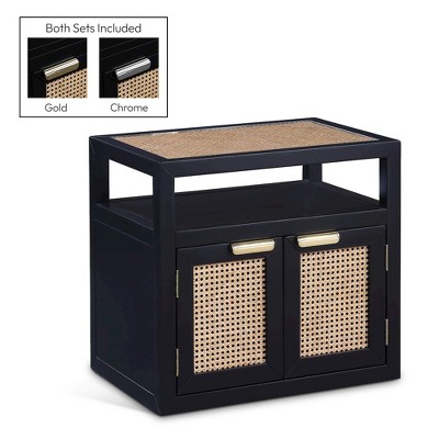Meridian Furniture,Cole Nightstand