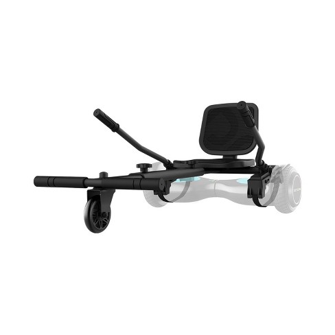 Jetkart hoverboard attachment sale