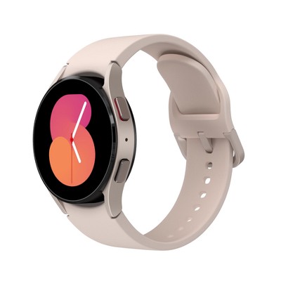 Samsung Galaxy Watch 4 Lte Smartwatch : Target