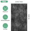 Unique Bargains Cotton Translucent Waterproof Gift Wrap Paper - 3 of 4