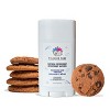 Natural Deodorant in Cookies and Dreams Aluminum Free and Baking Soda Free for Kids and Tweens - 2 of 4