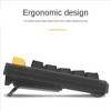 Electro Burst Wireless Gaming Mechanical Keyboard - 3 of 3