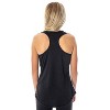 Disney Women's Juniors Big Hero 6 I Am Baymax Racerback Muscle Tank Top Adult - 2 of 3