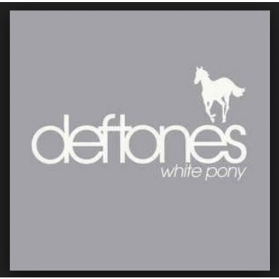 Deftones - White Pony (Vinyl)