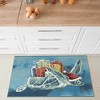 Liora Manne Esencia Holiday Indoor/Outdoor Mat.. - 4 of 4