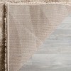 Portofino Shag PTS215 Power Loomed Indoor Rugs - Safavieh - 4 of 4