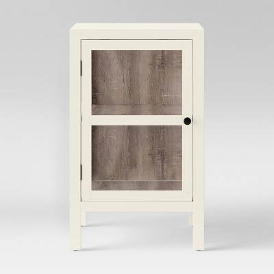 target threshold cabinet