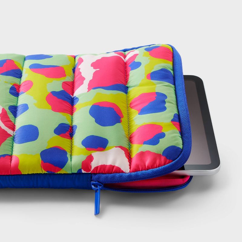 Tablet and Laptop Puffer Sleeve - heyday&#8482; with Sharone Townsend, 3 of 6
