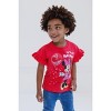 Disney Pixar Birthday Girls T-Shirt - 2 of 4