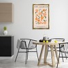 Stupell Industries Peaches Gallery Poster, 31" x 21" - 2 of 4