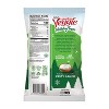 Sensible Portions Garden Veggie Holiday Trees Zesty Ranch Chips - 6oz - 2 of 4