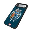 Marvel Fantastic 4 Badge MagSafe Compatible Cell Phone Case for Apple iPhone 17 Series - 2 of 4