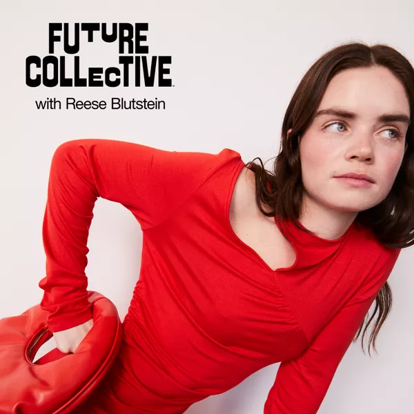 Future Collective with Reese Blutstein