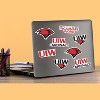 University Of The Incarnate Word Spirit Logos 50Ct Sticker Pack Miscellaneous 50 Ct. Sticker Pack - 3 of 4