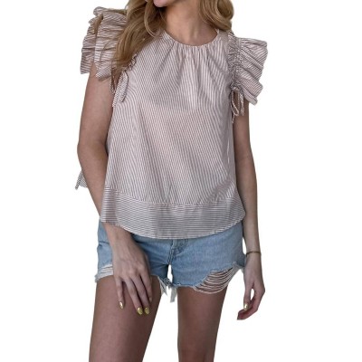 Women's Ellie Top - &merci