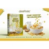 Aiva Corn Flakes Cereal Box “ Classic Crunchy Golden Breakfast Flakes | Breakfast Cereal | Wheats Breakfast Cereal | 13.23 oz (Pack of 2) - 3 of 4